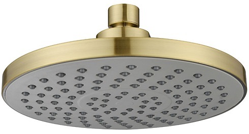 ראש מקלחת עגול קוטר 20 ס