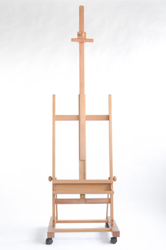 כן סטודיו עם גלגלים CAPPELLETTO CS200 BIS