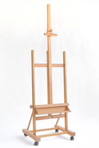 כן סטודיו עם גלגלים CAPPELLETTO CS200 BIS