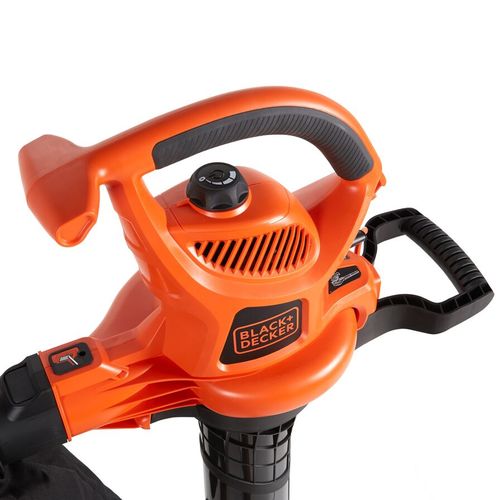 ‏מפוח שואב עלים חשמלי עוצמתי GW3030