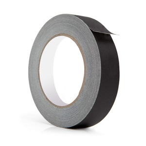 גאפר טייפ דק (שחור / אפור / לבן) Ultrablitz Gaffer Tape 25mm 