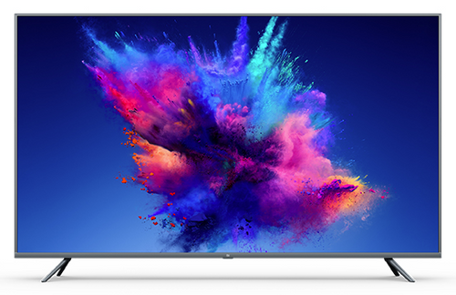 טלוויזיה ‏“65 Xiaomi L65M5-5ASP 4K שיאומי