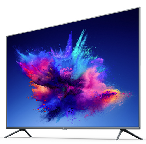 טלוויזיה ‏“65 Xiaomi L65M5-5ASP 4K שיאומי