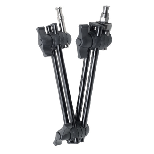 זרוע מתכווננת כפולה Ultrablitz MC-1118 Double Articulated Arm