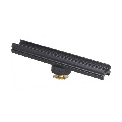 מסילה להוטשו Ultrablitz Flash Mount Extension Rail-100