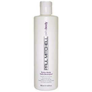 EXTRA-BODY  שמפו 500 מ"ל PAUL MITCHELL