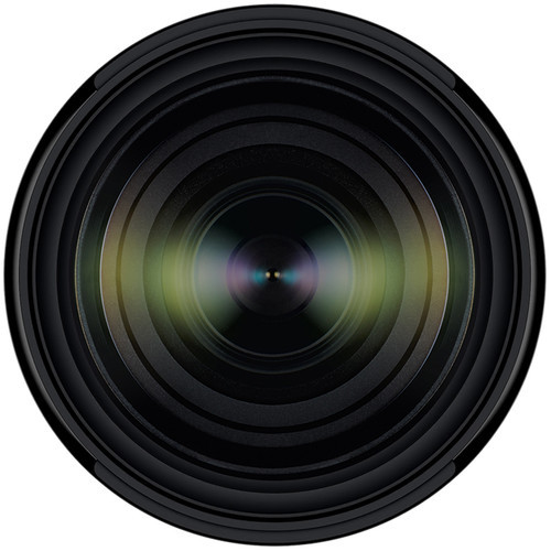 עדשה Tamron 28-200mm f/2.8-5.6 Di III RXD for Sony E