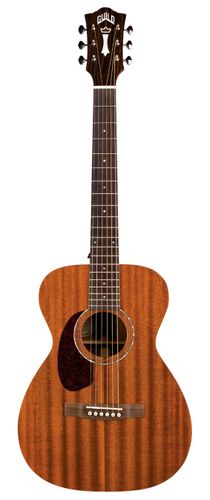זוית נוספת Guild M-120L Left Handed