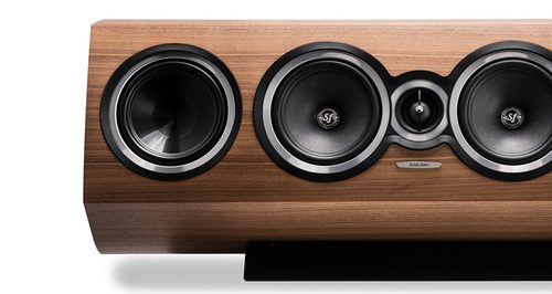 Sonus Faber SONETTO CENTER II