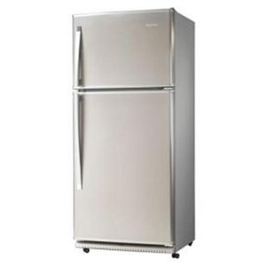 מקרר מקפיא עליון Amcor AM2558W ‏550 ‏ליטר אמקור