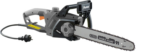 מסור שרשרת חשמלי 