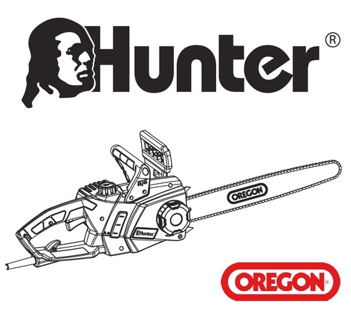 מסור שרשרת חשמלי 