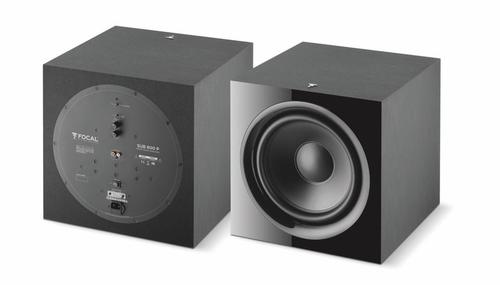 סאבוופר Focal Sub 600P