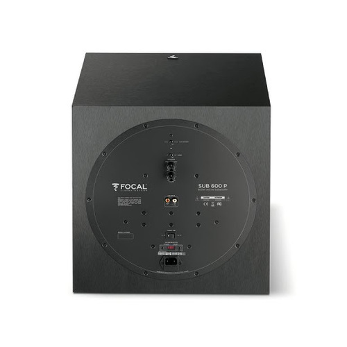 סאבוופר Focal Sub 600P