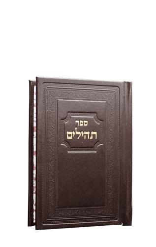 ספר תהילים קטן