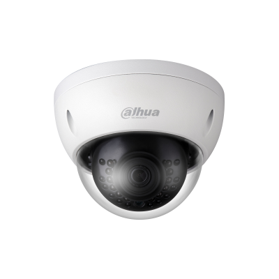 מצלמת כיפה אנטי-ונדל 4MP — Dahua HDBW1431E
