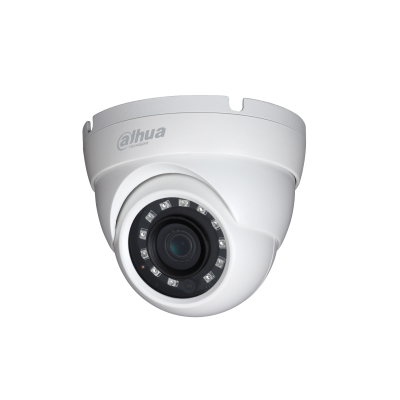 מצלמת Eyeball 4MP עם ראיית לילה עד 30 מטר — Dahua HDW4431M