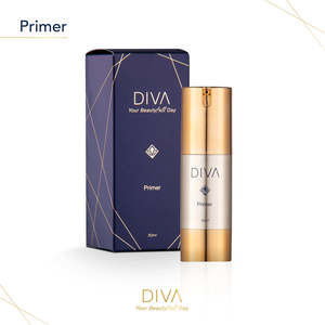 פריימר דיווה DIVA Primer