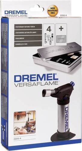 מבער גז VersaFlame דגם 2200