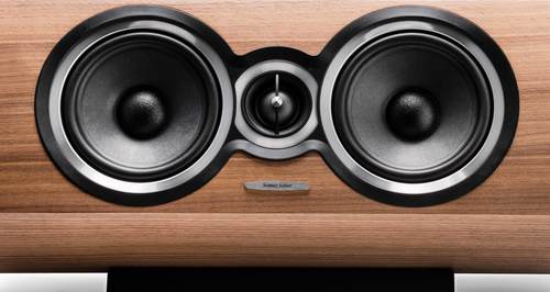 Sonus Faber SONETTO CENTER I