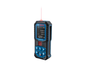מד טווח לייזר בוש GLM 50-22 BOSCH
