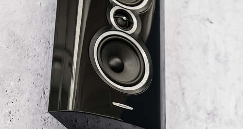 Sonus Faber SONETTO WALL