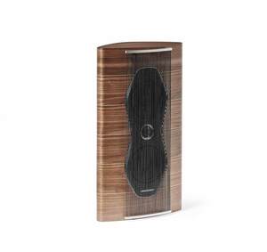 Sonus Faber OLYMPICA NOVA ON WALL