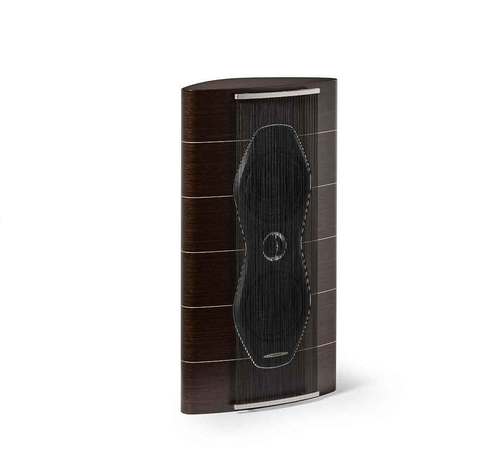 Sonus Faber OLYMPICA NOVA ON WALL