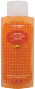 שמפו היפופיאה מאי וואי - My Way Hippophae Shampoo
