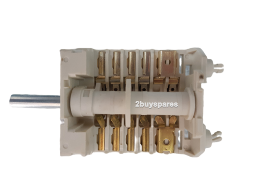 בורר מצבים עליון לתנור דלונגי Delonghi NDS1000N/1210/1215