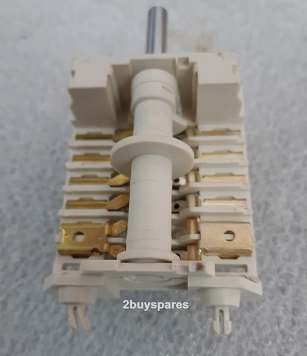בורר מצבים עליון לתנור דלונגי Delonghi NDS1000N/1210/1215