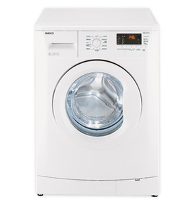 מכונת כביסה פתח קידמי BEKO WMB81032M בקו