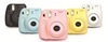 מצלמה פיתוח מיידי Fuji Instax Mini 8 