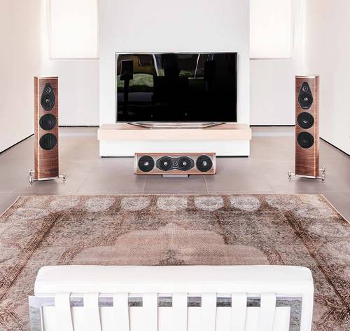 Sonus Faber OLYMPICA NOVA CII