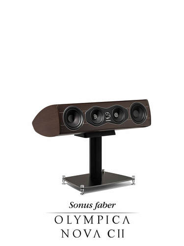 Sonus Faber OLYMPICA NOVA CII