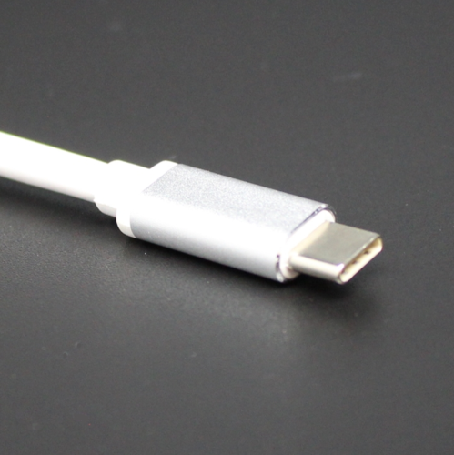 מתאם Gold Touch USB3.1 Type-C To DP Adapter