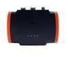 משדר מקלט em-trak B924 AIS Class B 2W | כולל Wi-Fi ומפצל אנטנה מובנה