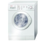 מכונת כביסה פתח קידמי Bosch WAE20166IL ‏7 ‏ק"ג בוש