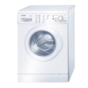 מכונת כביסה פתח קידמי Bosch WAE20166IL ‏7 ‏ק"ג בוש