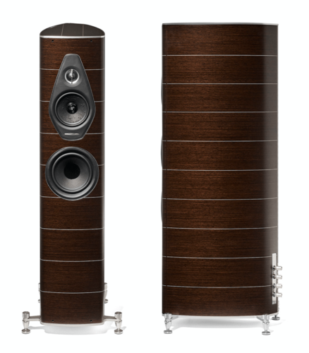 Sonus Faber OLYMPICA NOVA II