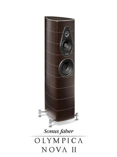 Sonus Faber OLYMPICA NOVA II