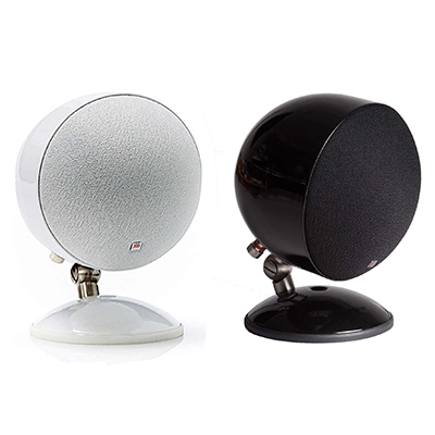 זוג רמקולים סטליטיים Morel SP1