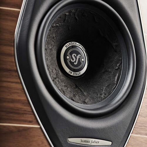 Sonus Faber OLYMPICA NOVA III