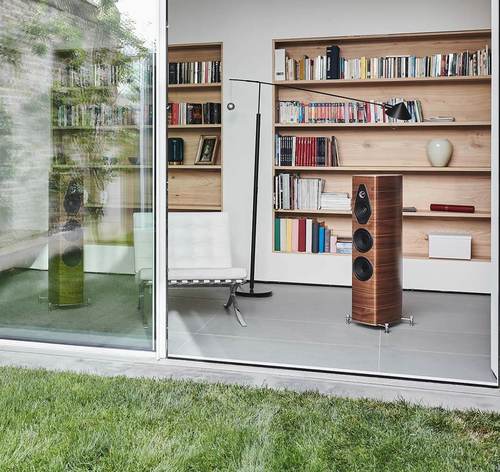 Sonus Faber OLYMPICA NOVA III