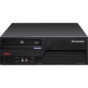  Lenovo Think centre M58 SFF - מחשב מחודש !