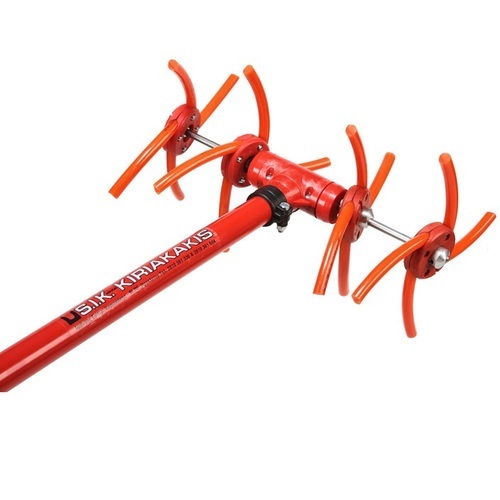 מנערת זיתים חשמלית דגם MSR16 יצרן Sik Kiriakakis