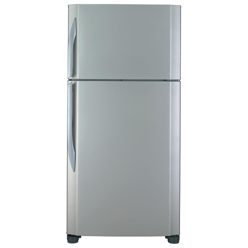 מקרר מקפיא עליון כסוף שארפ Sharp SJ-2269SL ‏473 ‏ליטר