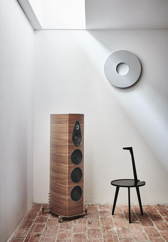 Sonus Faber OLYMPICA NOVA V