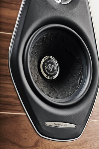 Sonus Faber OLYMPICA NOVA V