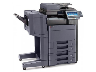 מכונת צילום ש/ל קיוסרה Kyocera TASKalfa 3212i